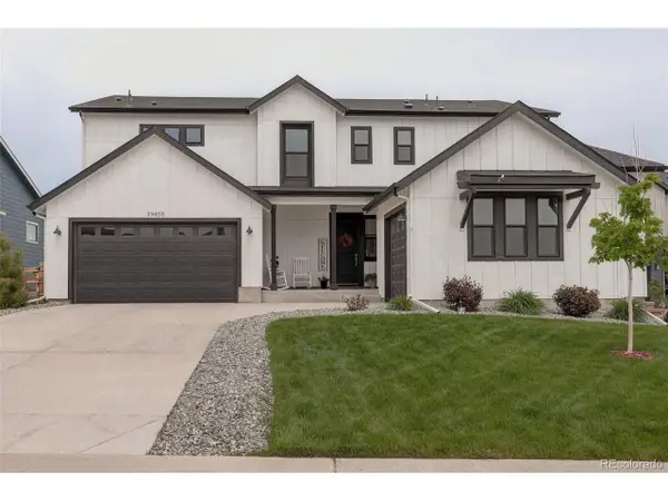 39405 Stockton Cir, Elizabeth, CO 80107