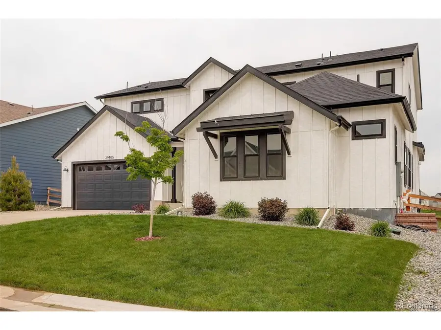 39405 Stockton Cir, Elizabeth, CO 80107 - #2