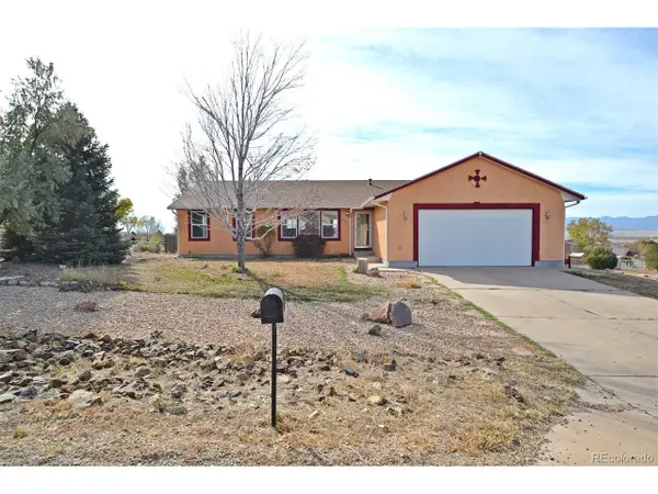 228 W Kyle, Pueblo West, CO 81007
