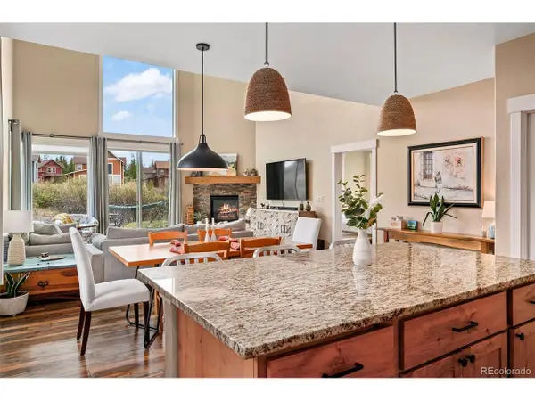 Address Withheld By Seller, Fraser, CO 80442