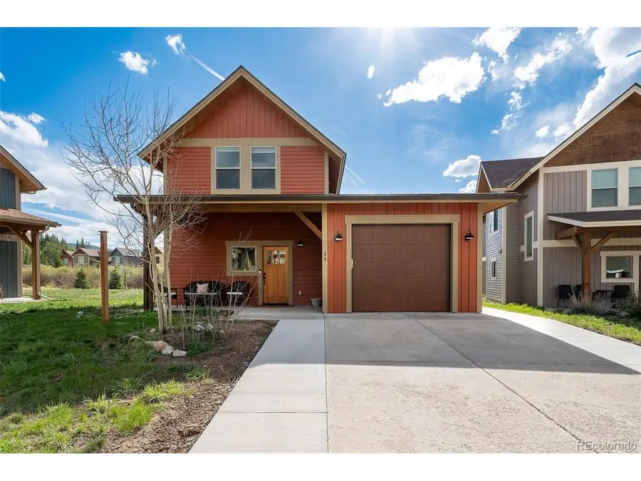 Address Withheld By Seller, Fraser, CO 80442 - #2