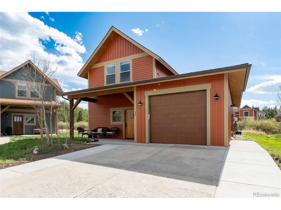 Address Withheld By Seller, Fraser, CO 80442 - #3