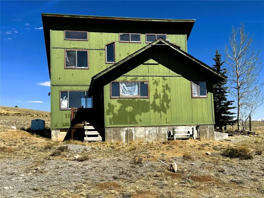 444 Lancelot Ln, Hartsel, CO 80449 - #2