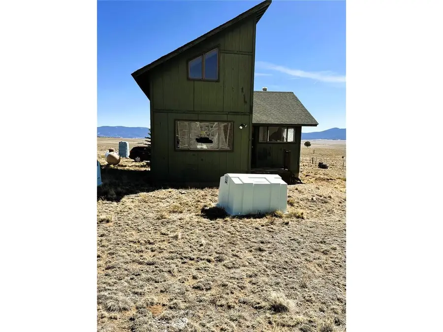 444 Lancelot Ln, Hartsel, CO 80449 - #3