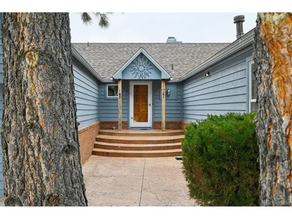 17580 Chipped Arrow Way, Monument, CO 80132