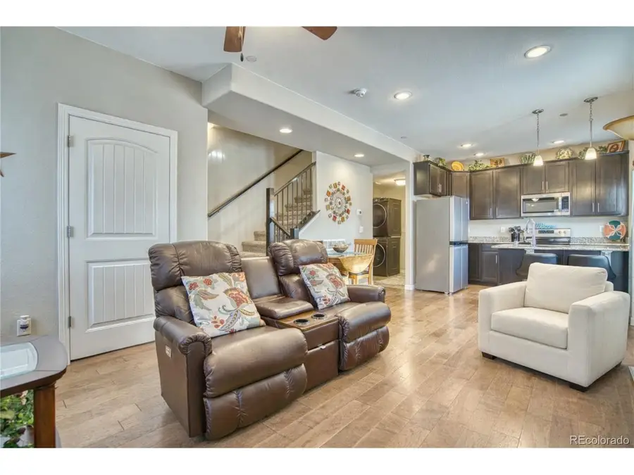 2421 Precipice Dr #5, Fort Collins, CO 80526 - #2