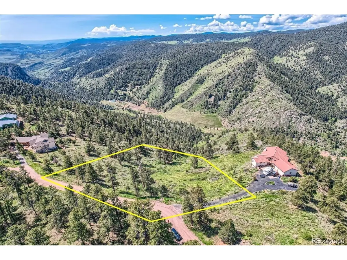 25421 Westridge Rd, Golden, CO 80403 - #1