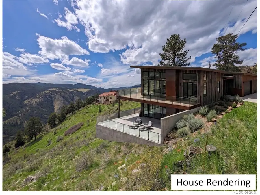 25421 Westridge Rd, Golden, CO 80403 - #3