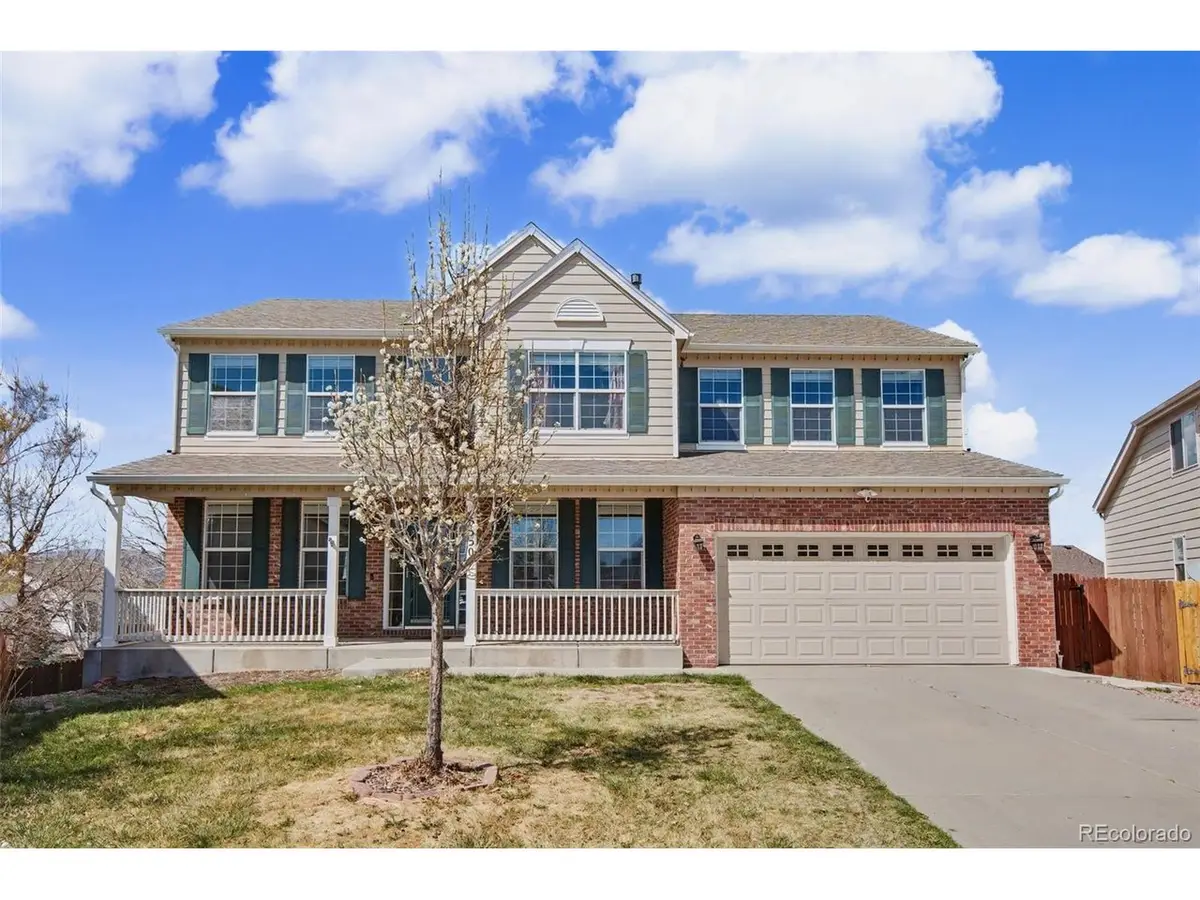 Address Withheld By Seller, Colorado Springs, CO 80917 - #1