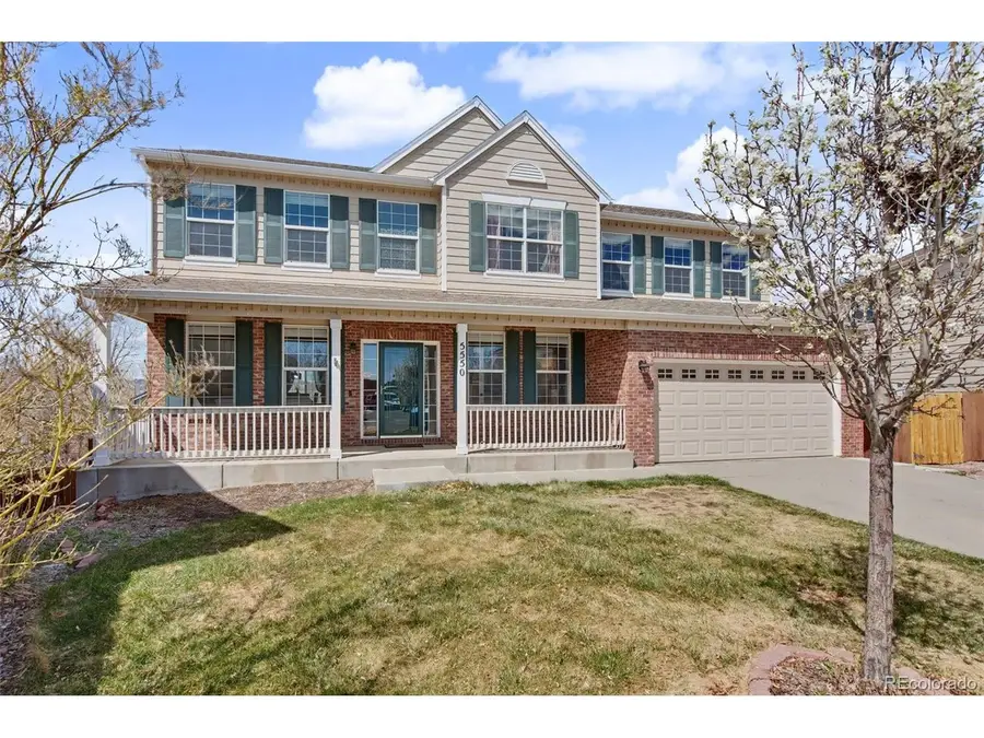 Address Withheld By Seller, Colorado Springs, CO 80917 - #2