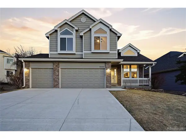 16484 E Prentice Ave, Centennial, CO 80015