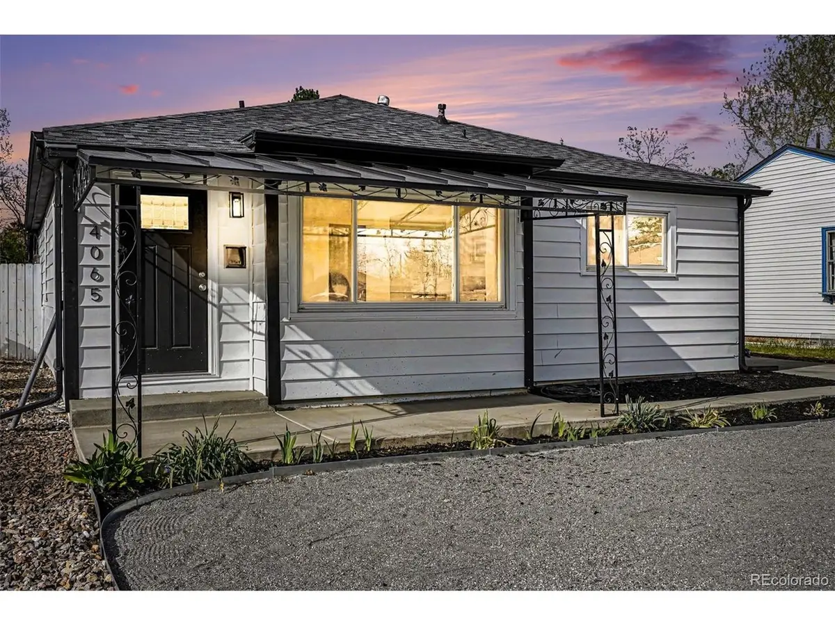 4065 W 78th Ave, Westminster, CO 80030 - #1