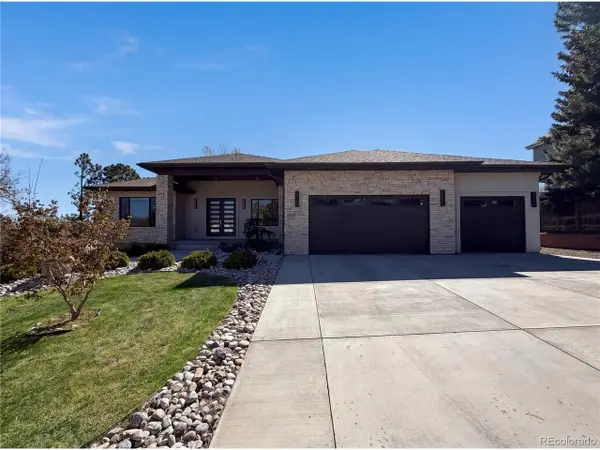 8804 S Brentwood St, Littleton, CO 80128