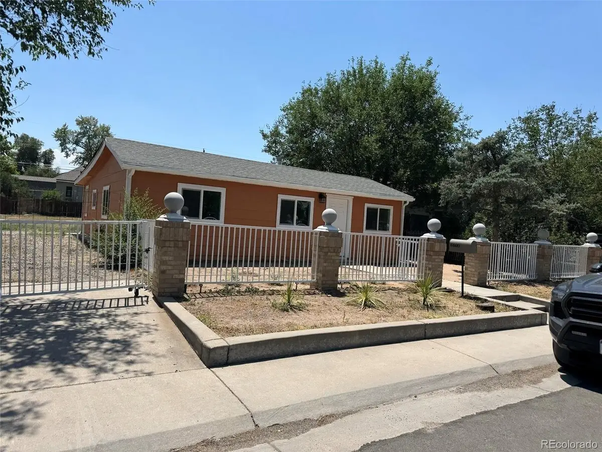 6600 E 77th Pl, Commerce City, CO 80022 - #1