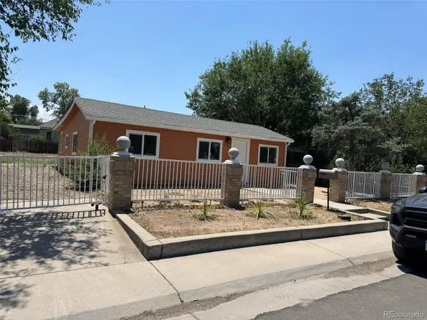 6600 E 77th Pl, Commerce City, CO 80022