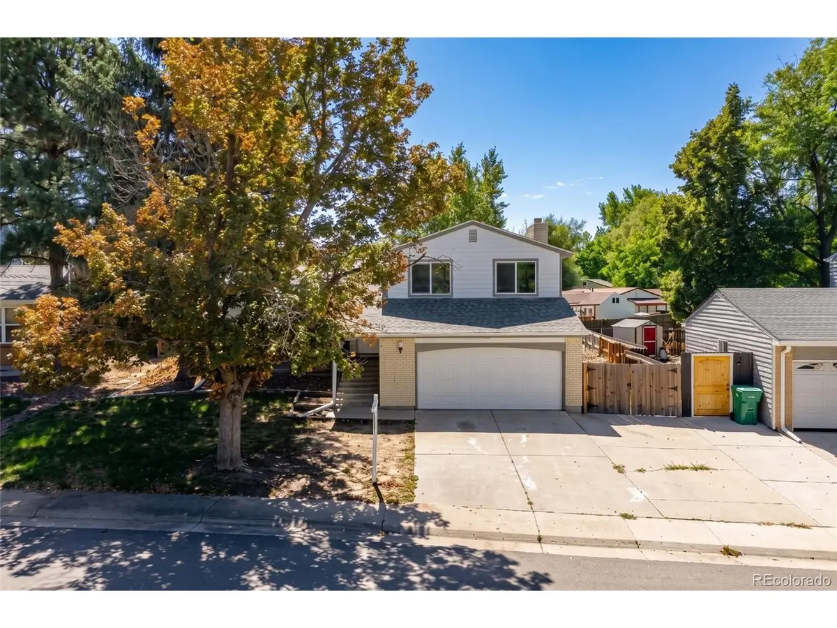 4586 S Fraser Way, Aurora, CO 80015 - #1