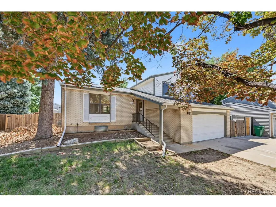 4586 S Fraser Way, Aurora, CO 80015 - #3