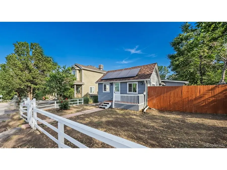 2810 W Short Pl, Denver, CO 80204 - #2