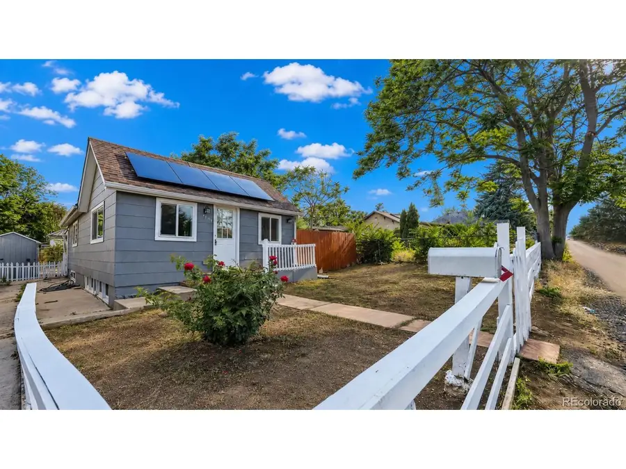 2810 W Short Pl, Denver, CO 80204 - #3