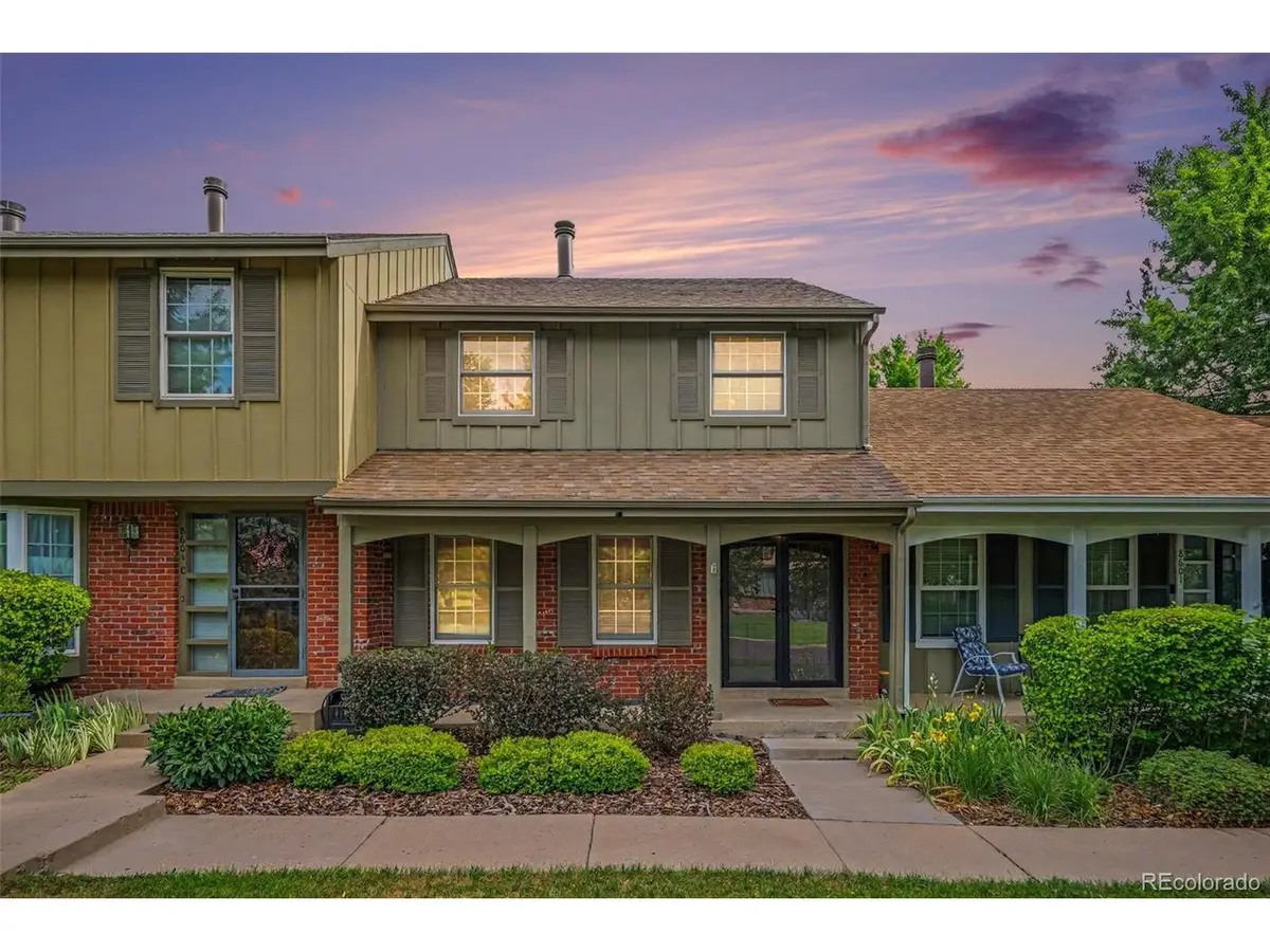 8601 E Yale Ave #B, Denver, CO 80231 - #1