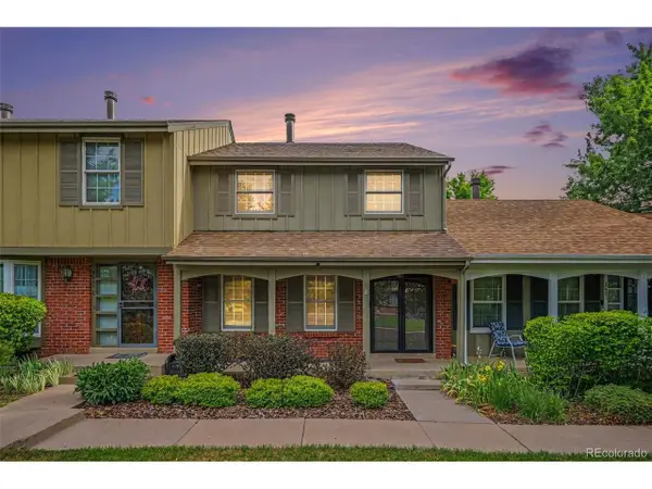 8601 E Yale Ave #B, Denver, CO 80231