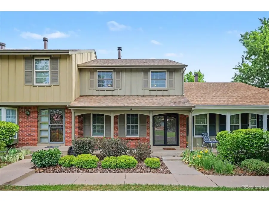 8601 E Yale Ave #B, Denver, CO 80231 - #2