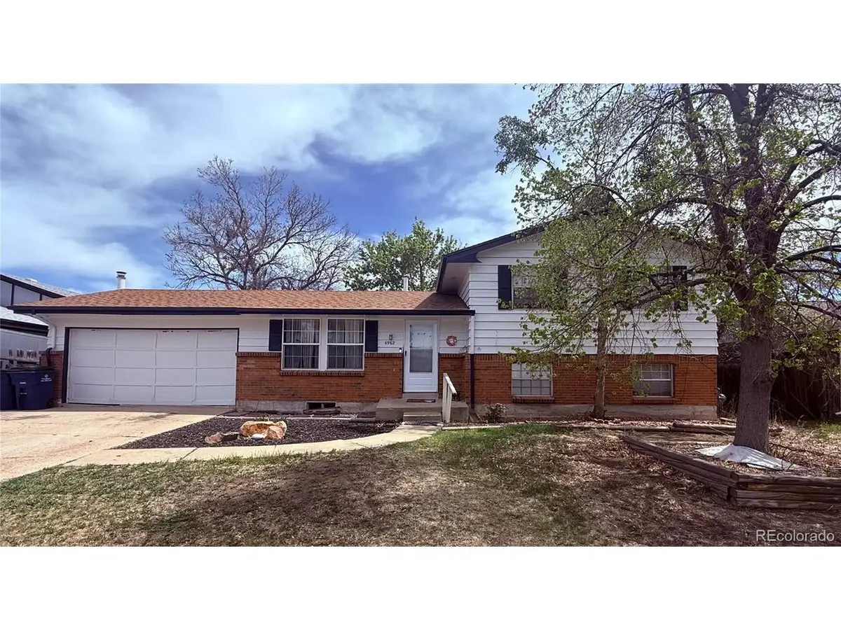 6962 Ingalls St, Arvada, CO 80003 - #1