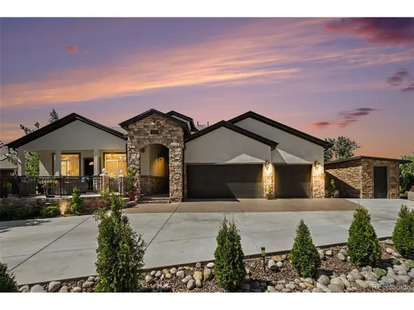 11854 W 76th Ln, Arvada, CO 80005