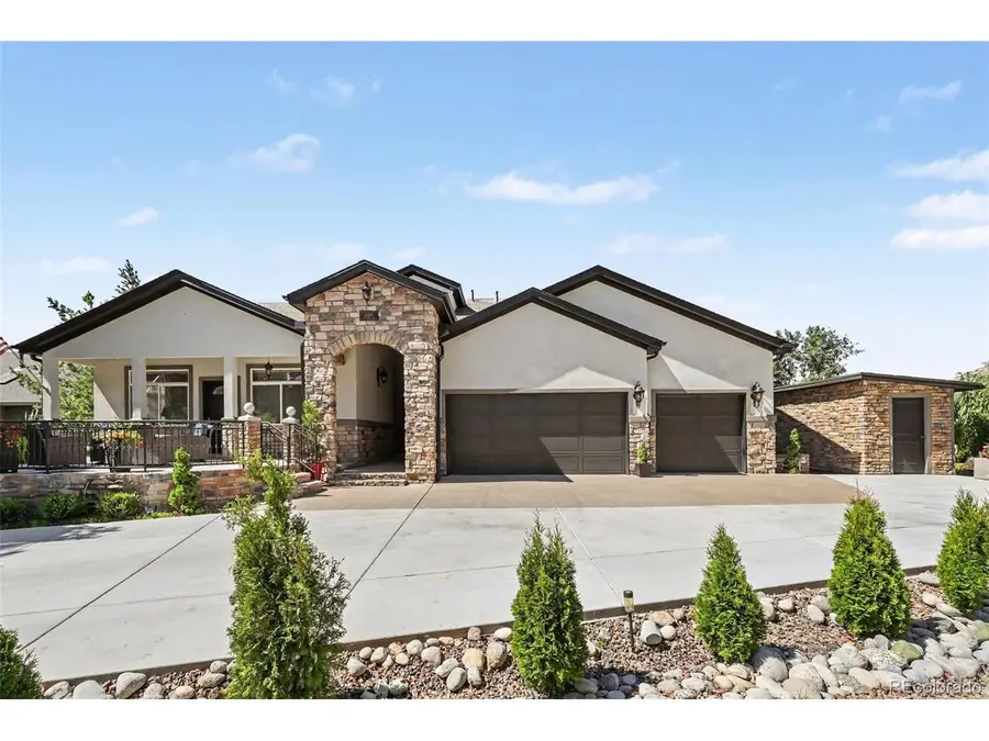 11854 W 76th Ln, Arvada, CO 80005 - #2