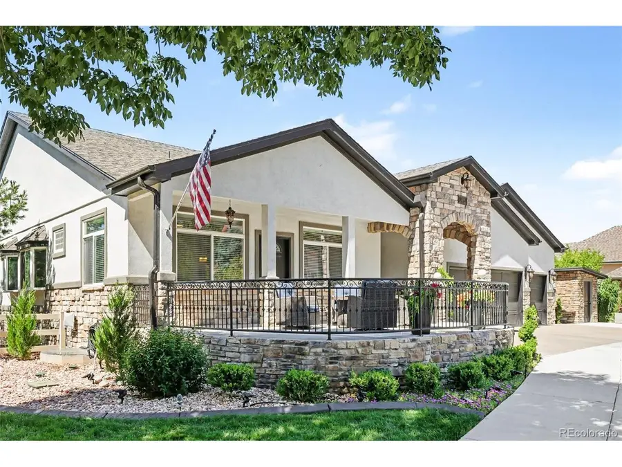 11854 W 76th Ln, Arvada, CO 80005 - #3