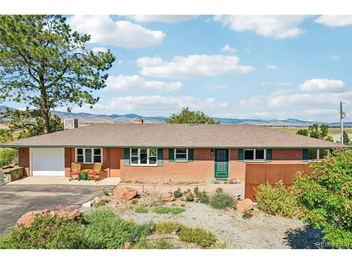 8577 N 73rd St, Longmont, CO 80503 - #1