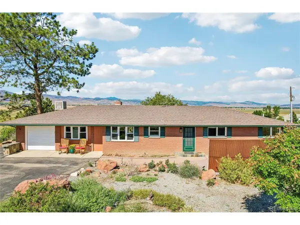 8577 N 73rd St, Longmont, CO 80503