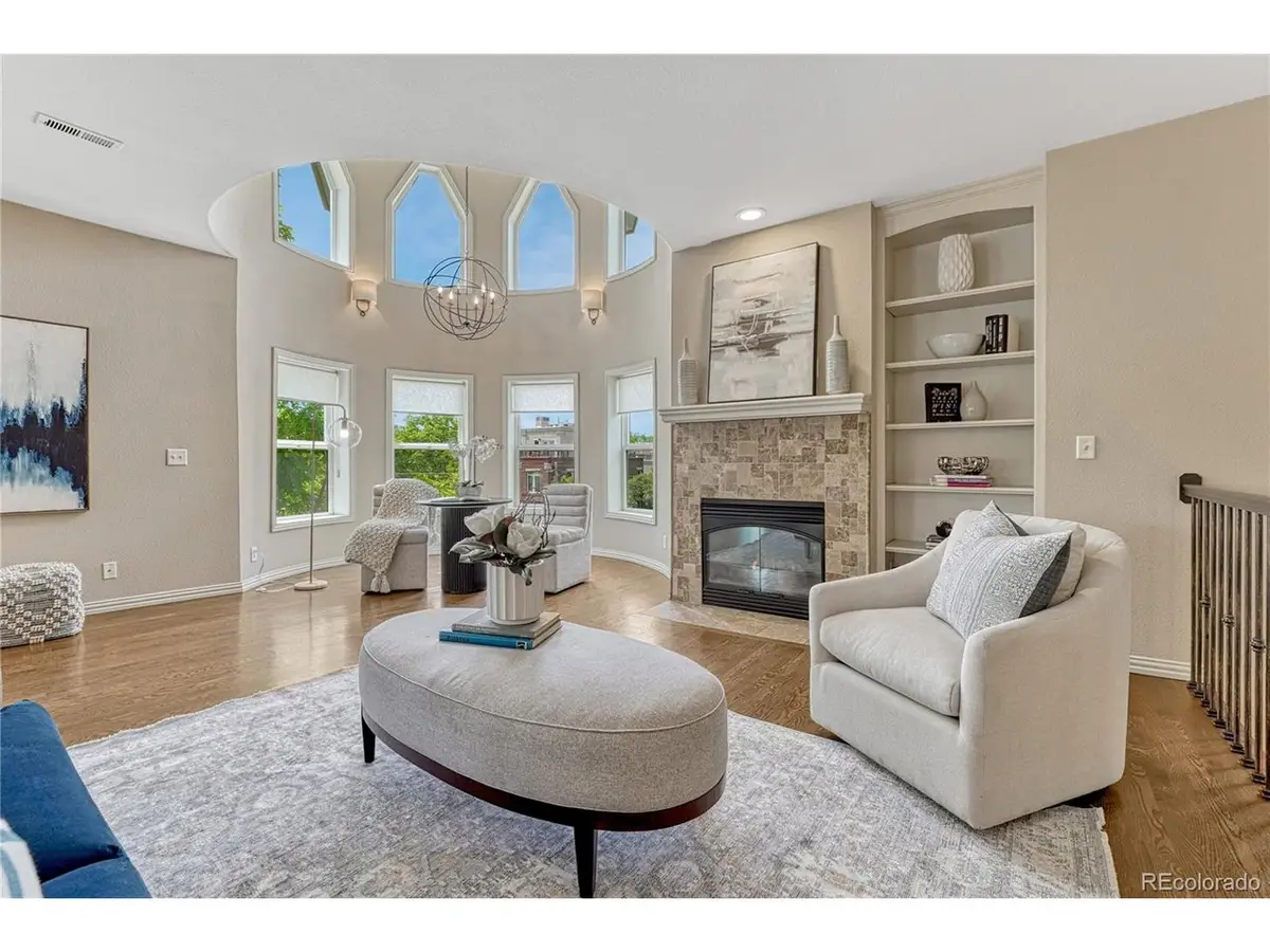 2 Garfield St #B, Denver, CO 80206 - #1