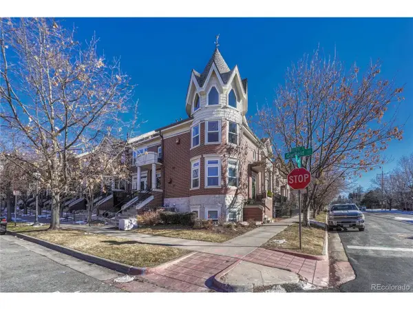 2 Garfield St #B, Denver, CO 80206