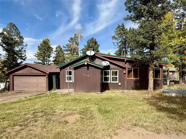 753 Will Stutley Dr, Divide, CO 80814
