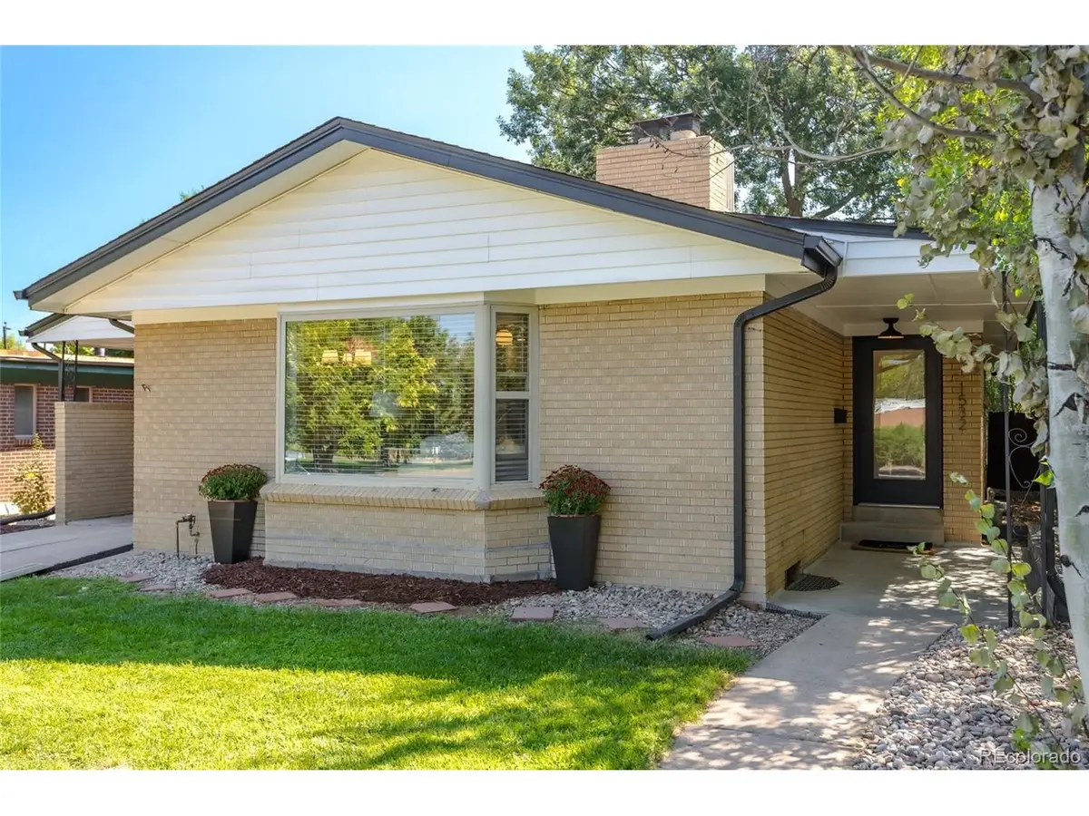 1532 S Grape St, Denver, CO 80222 - #1