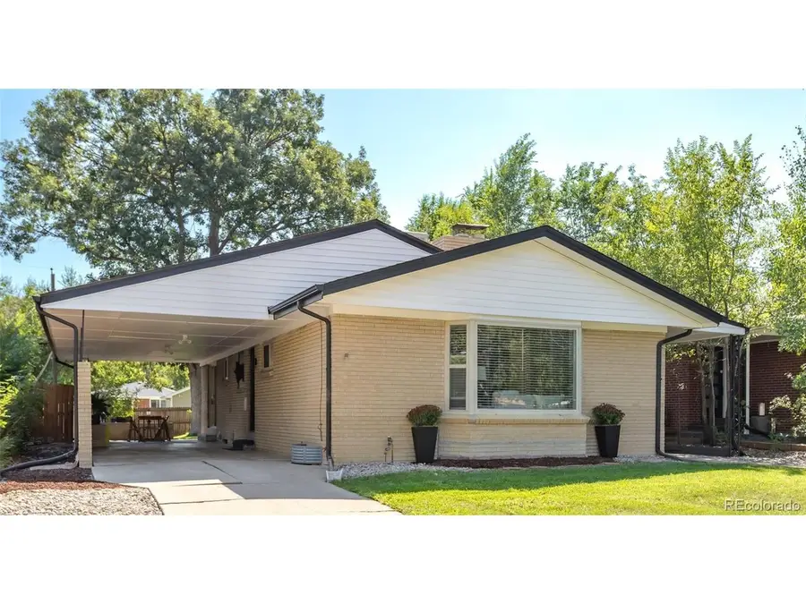 1532 S Grape St, Denver, CO 80222 - #2