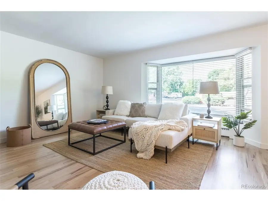 1532 S Grape St, Denver, CO 80222 - #3