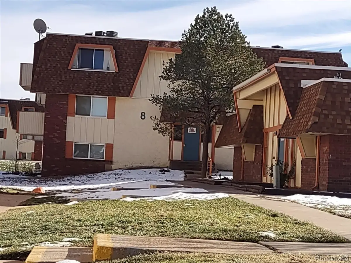 10211 Ura Ln #8-101, Thornton, CO 80260 - #1
