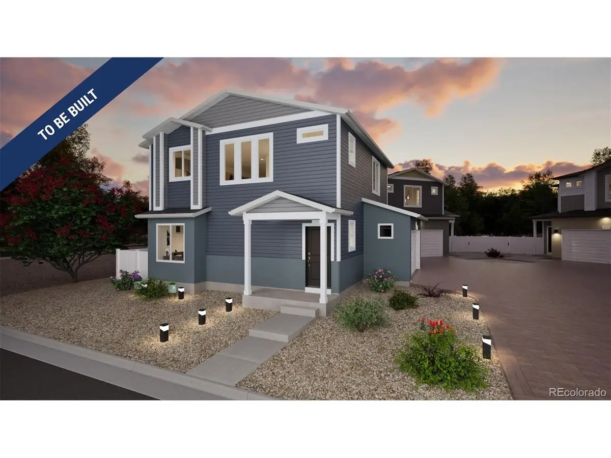 3916 N Rome St, Aurora, CO 80019 - #1