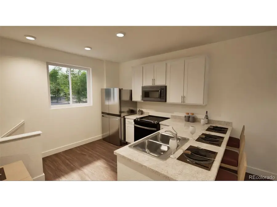 3916 N Rome St, Aurora, CO 80019 - #3