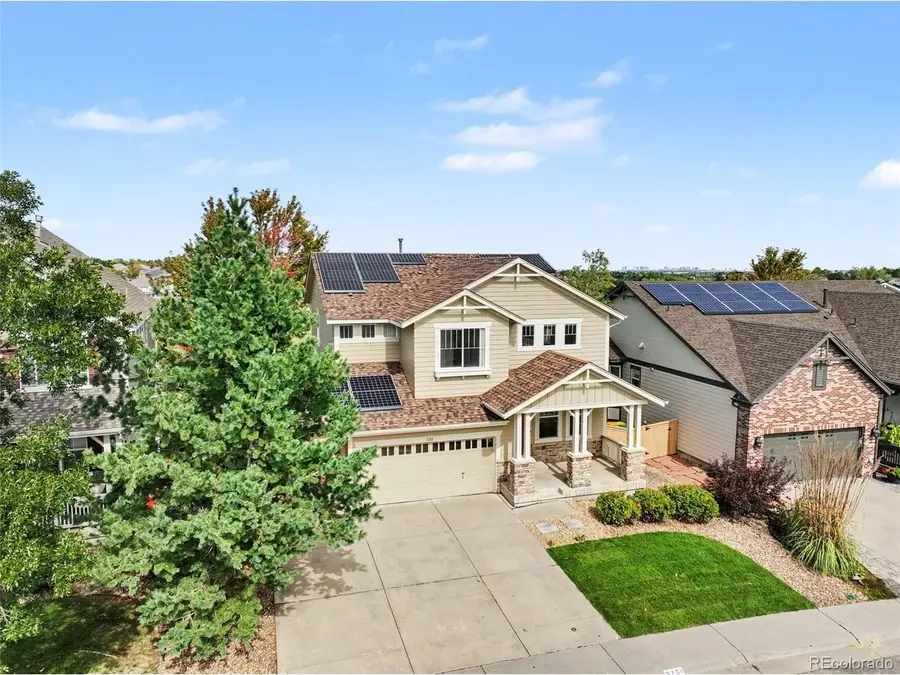 5201 Heatherglen Dr, Highlands Ranch, CO 80130 - #3