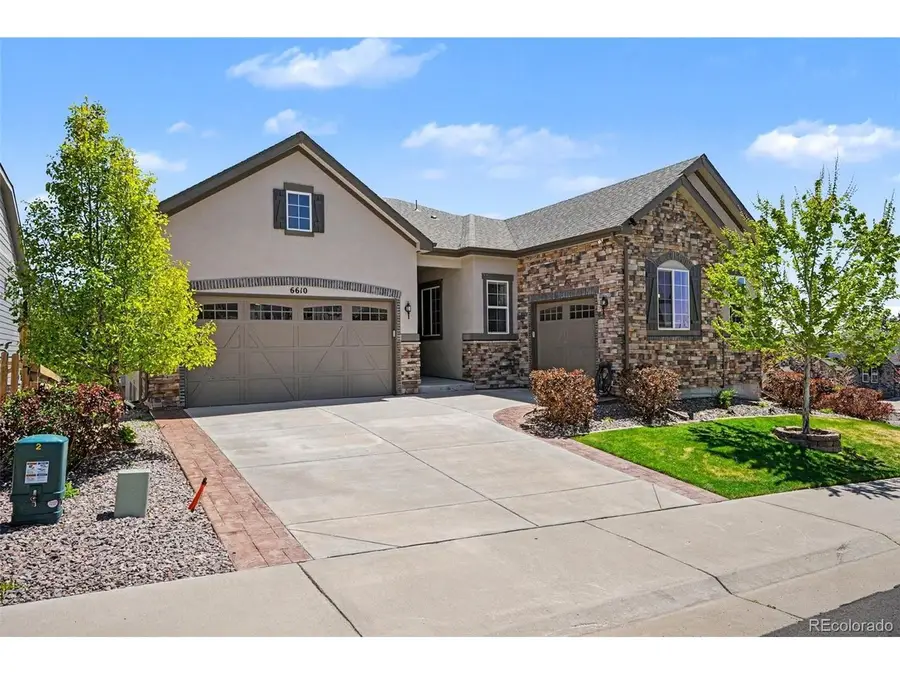 6610 S Addison Way, Aurora, CO 80016 - #2