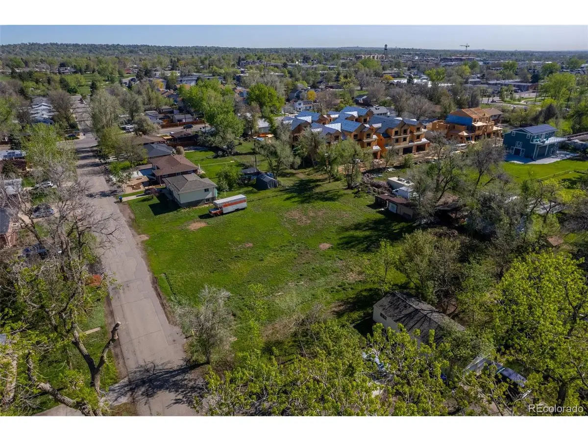 5140 Dover St, Arvada, CO 80002 - #1