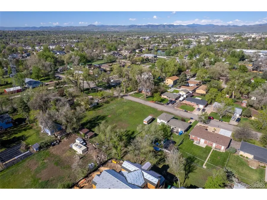 5140 Dover St, Arvada, CO 80002 - #2