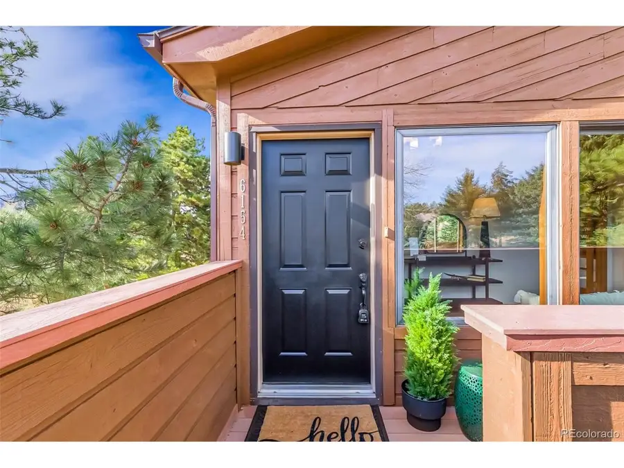 6154 Meadowbrook Dr, Morrison, CO 80465 - #3