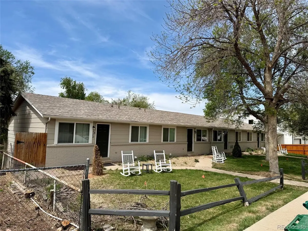 5333 N Osceola St, Denver, CO 80212 - #1