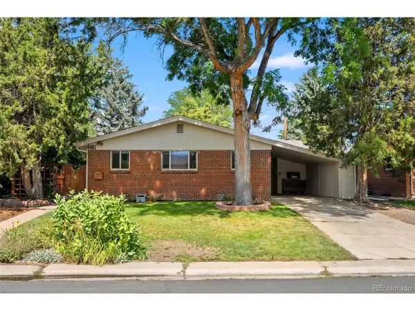 5401 E Colorado Ave, Denver, CO 80222