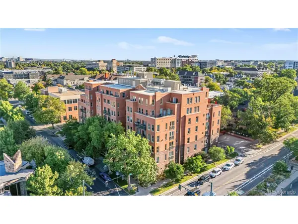 1630 N Clarkson St #110, Denver, CO 80218