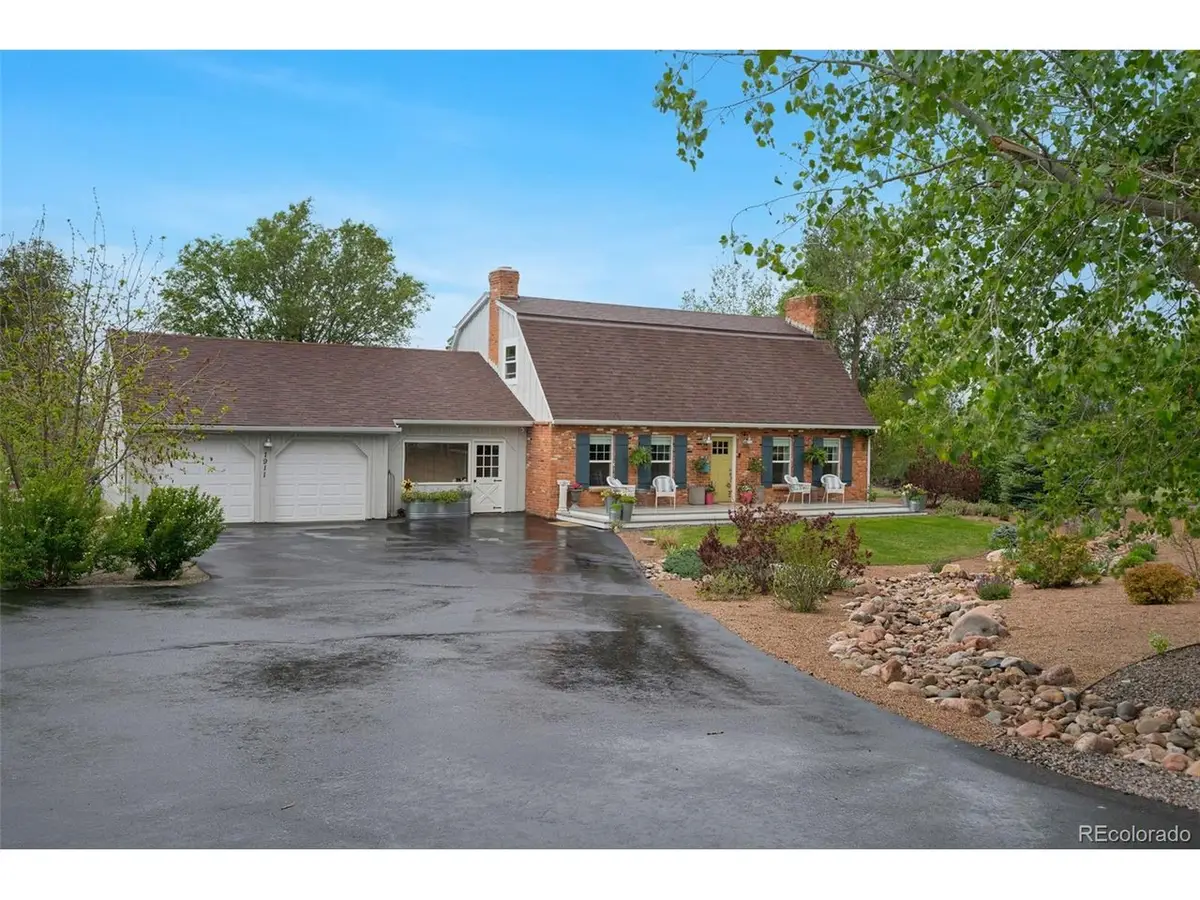 1911 Copley Rd, Colorado Springs, CO 80920 - #1